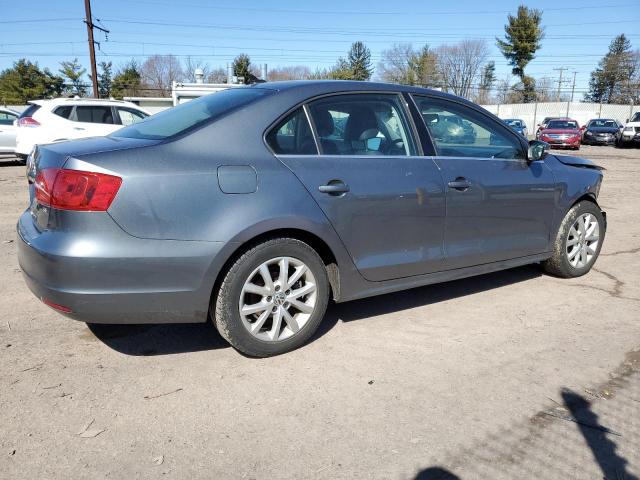 Photo 2 VIN: 3VWD07AJ5EM291811 - VOLKSWAGEN JETTA SE 