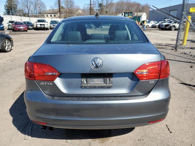 Photo 5 VIN: 3VWD07AJ5EM291811 - VOLKSWAGEN JETTA SE 