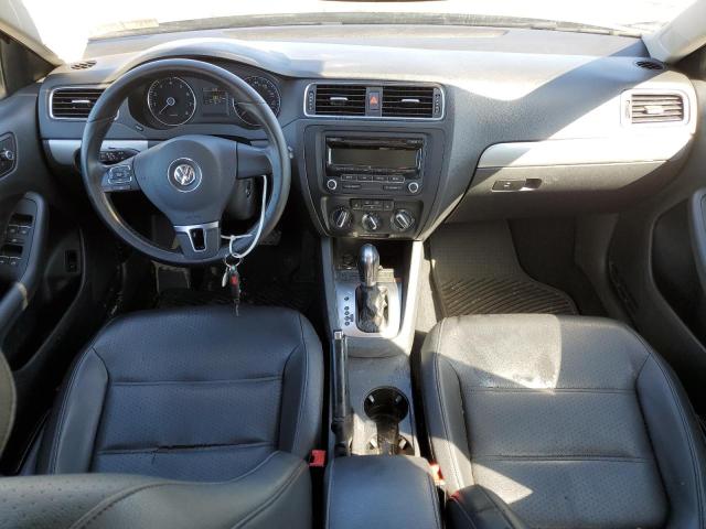 Photo 7 VIN: 3VWD07AJ5EM291811 - VOLKSWAGEN JETTA SE 