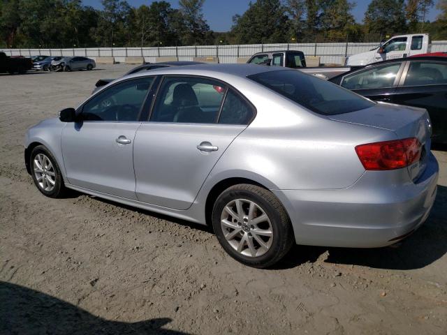 Photo 1 VIN: 3VWD07AJ5EM292652 - VOLKSWAGEN JETTA 