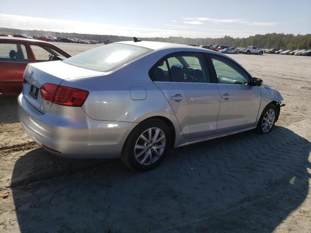 Photo 2 VIN: 3VWD07AJ5EM292652 - VOLKSWAGEN JETTA 