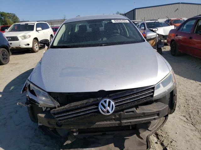 Photo 4 VIN: 3VWD07AJ5EM292652 - VOLKSWAGEN JETTA 