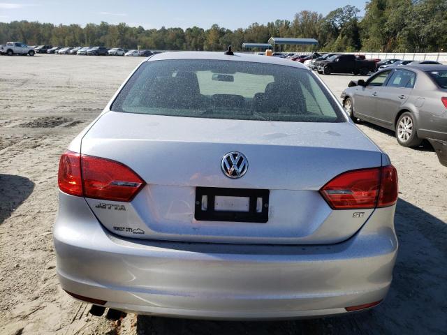 Photo 5 VIN: 3VWD07AJ5EM292652 - VOLKSWAGEN JETTA 