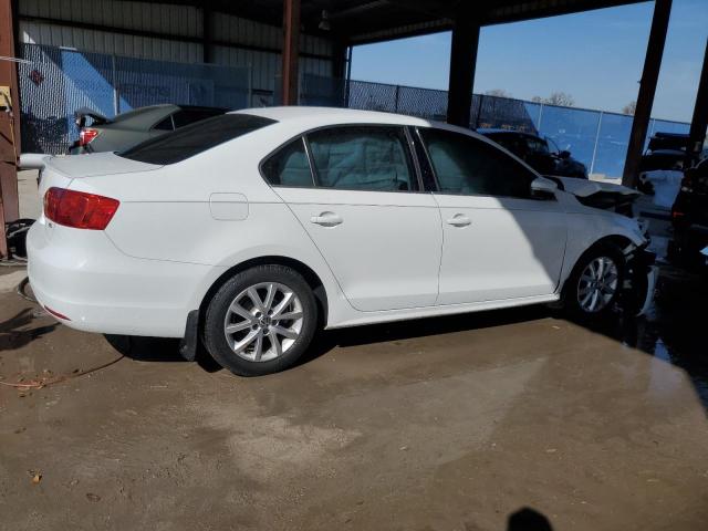 Photo 2 VIN: 3VWD07AJ5EM335970 - VOLKSWAGEN JETTA 