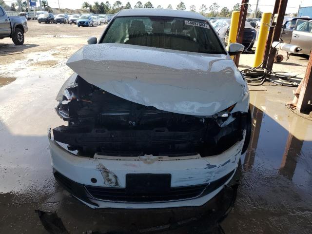 Photo 4 VIN: 3VWD07AJ5EM335970 - VOLKSWAGEN JETTA 