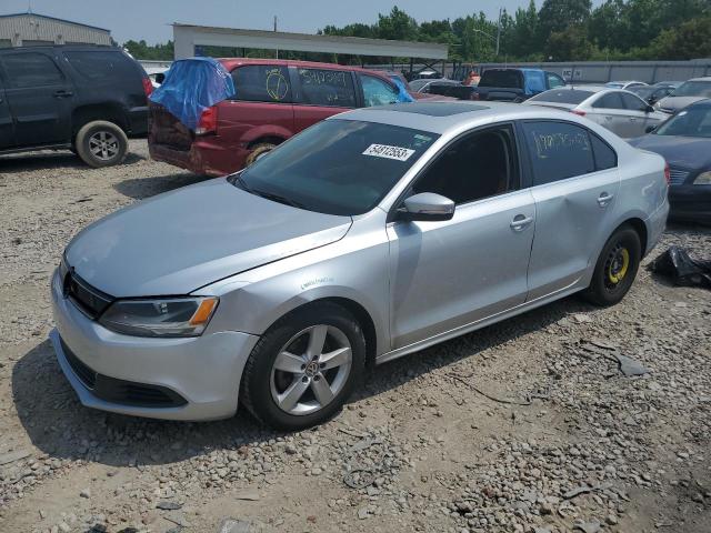 Photo 0 VIN: 3VWD07AJ5EM362862 - VOLKSWAGEN JETTA SE 