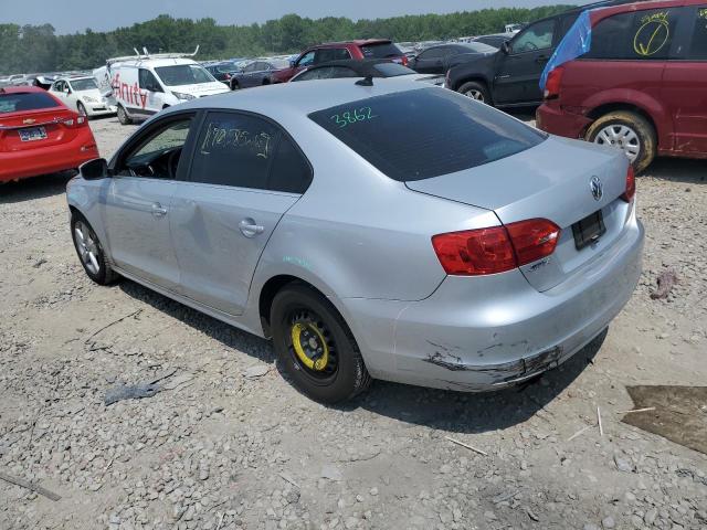 Photo 1 VIN: 3VWD07AJ5EM362862 - VOLKSWAGEN JETTA SE 