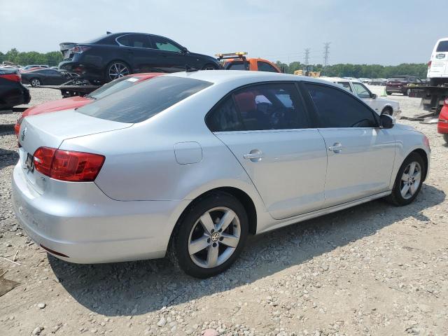 Photo 2 VIN: 3VWD07AJ5EM362862 - VOLKSWAGEN JETTA SE 