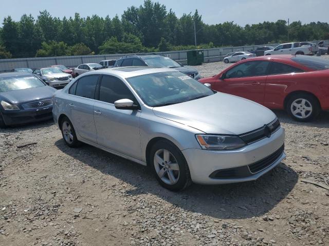 Photo 3 VIN: 3VWD07AJ5EM362862 - VOLKSWAGEN JETTA SE 