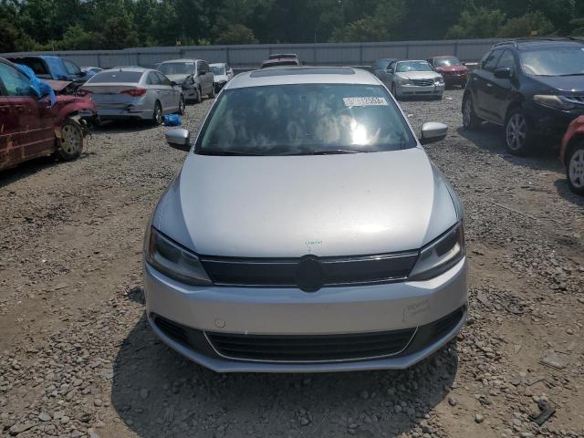 Photo 4 VIN: 3VWD07AJ5EM362862 - VOLKSWAGEN JETTA SE 