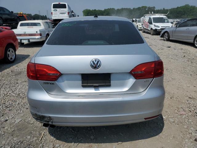 Photo 5 VIN: 3VWD07AJ5EM362862 - VOLKSWAGEN JETTA SE 