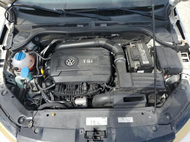 Photo 10 VIN: 3VWD07AJ5EM367771 - VOLKSWAGEN JETTA SE 