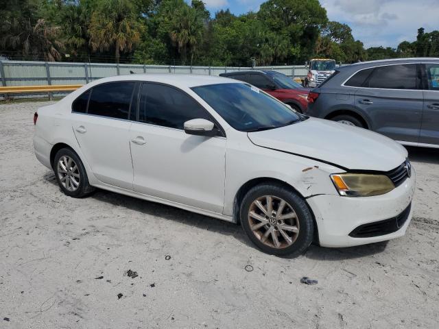 Photo 3 VIN: 3VWD07AJ5EM367771 - VOLKSWAGEN JETTA SE 