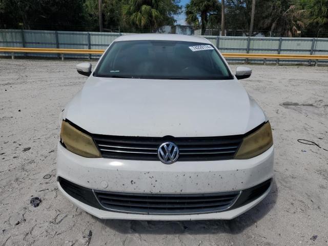 Photo 4 VIN: 3VWD07AJ5EM367771 - VOLKSWAGEN JETTA SE 