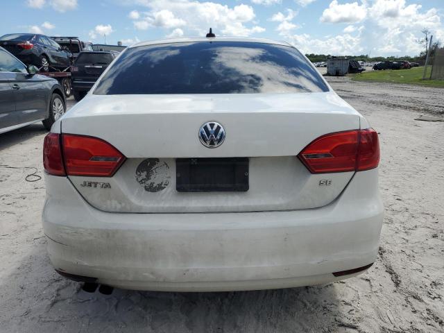 Photo 5 VIN: 3VWD07AJ5EM367771 - VOLKSWAGEN JETTA SE 