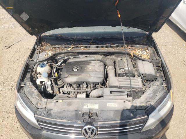 Photo 10 VIN: 3VWD07AJ5EM371044 - VOLKSWAGEN JETTA SE 