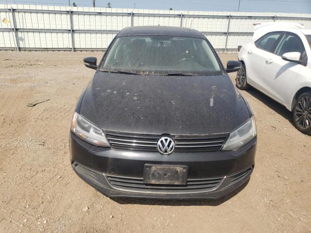 Photo 4 VIN: 3VWD07AJ5EM371044 - VOLKSWAGEN JETTA SE 