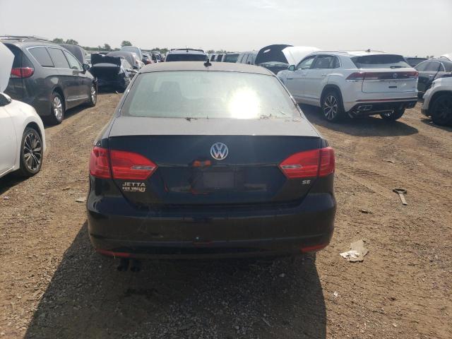 Photo 5 VIN: 3VWD07AJ5EM371044 - VOLKSWAGEN JETTA SE 