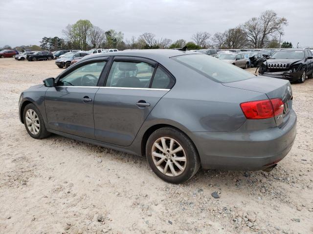 Photo 1 VIN: 3VWD07AJ5EM379614 - VOLKSWAGEN JETTA 