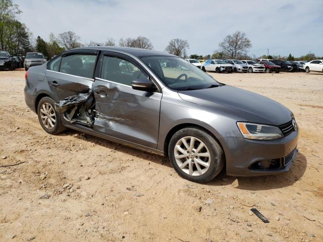 Photo 3 VIN: 3VWD07AJ5EM379614 - VOLKSWAGEN JETTA 