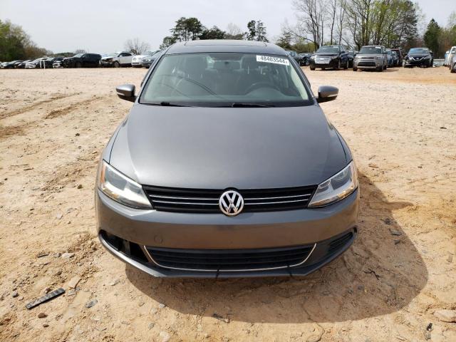 Photo 4 VIN: 3VWD07AJ5EM379614 - VOLKSWAGEN JETTA 