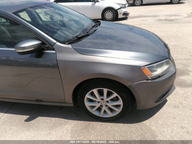 Photo 5 VIN: 3VWD07AJ5EM406911 - VOLKSWAGEN JETTA SEDAN 