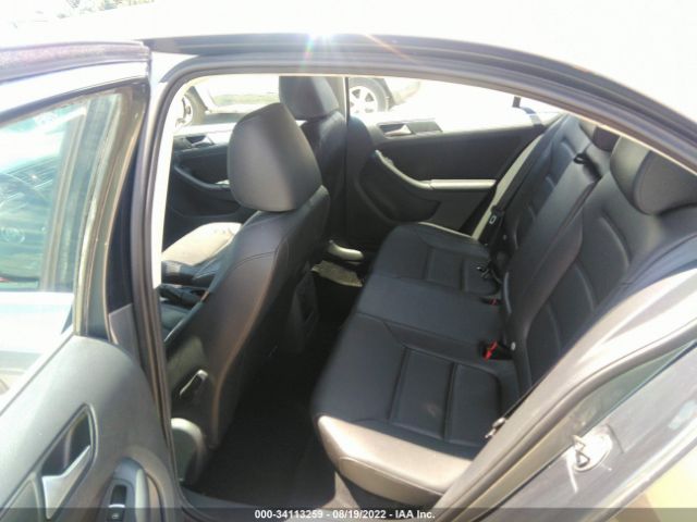 Photo 7 VIN: 3VWD07AJ5EM406911 - VOLKSWAGEN JETTA SEDAN 