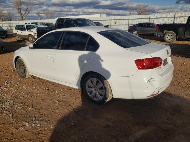 Photo 1 VIN: 3VWD07AJ5EM417200 - VOLKSWAGEN JETTA SE 