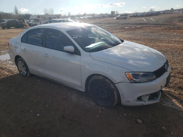 Photo 3 VIN: 3VWD07AJ5EM417200 - VOLKSWAGEN JETTA SE 