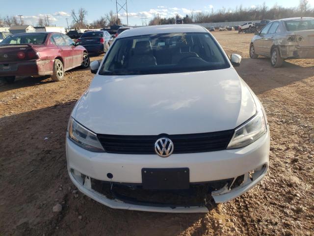 Photo 4 VIN: 3VWD07AJ5EM417200 - VOLKSWAGEN JETTA SE 