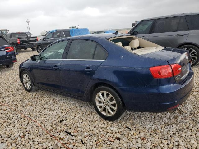 Photo 1 VIN: 3VWD07AJ5EM434322 - VOLKSWAGEN JETTA 