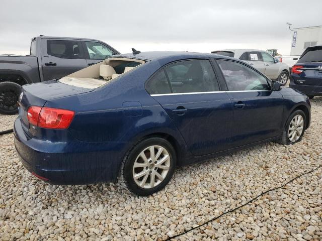 Photo 2 VIN: 3VWD07AJ5EM434322 - VOLKSWAGEN JETTA 