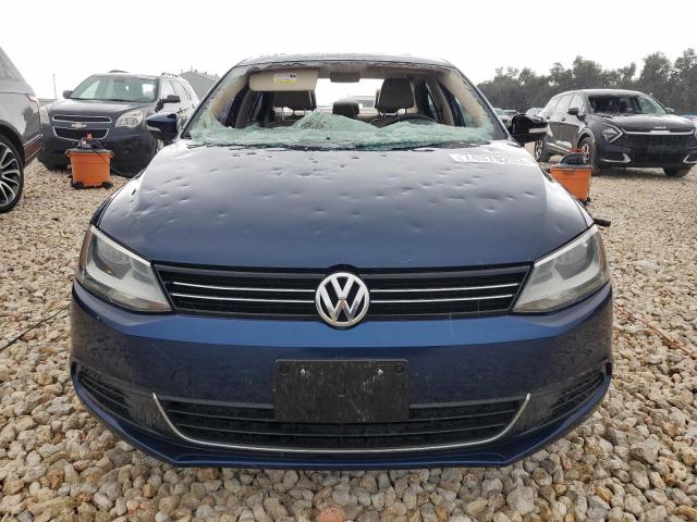 Photo 4 VIN: 3VWD07AJ5EM434322 - VOLKSWAGEN JETTA 