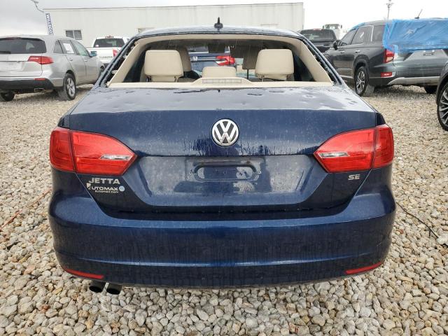 Photo 5 VIN: 3VWD07AJ5EM434322 - VOLKSWAGEN JETTA 