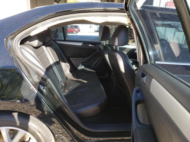 Photo 5 VIN: 3VWD07AJ5EM435132 - VOLKSWAGEN JETTA SE 