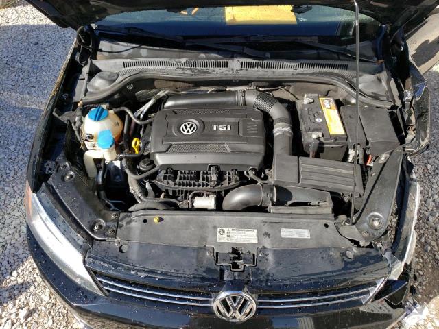 Photo 6 VIN: 3VWD07AJ5EM435132 - VOLKSWAGEN JETTA SE 