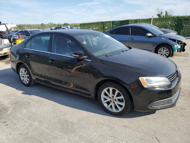 Photo 3 VIN: 3VWD07AJ5EM438581 - VOLKSWAGEN JETTA 