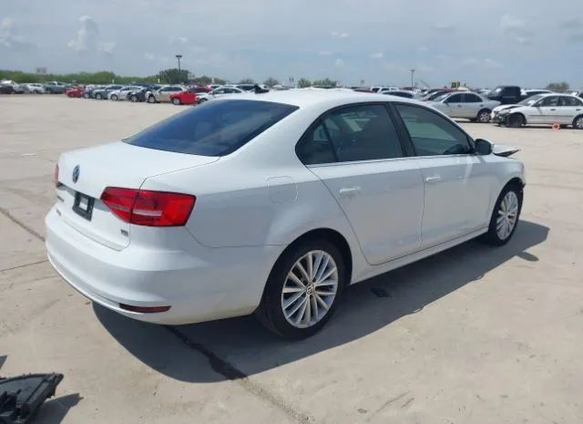 Photo 3 VIN: 3VWD07AJ5FM231108 - VOLKSWAGEN JETTA 