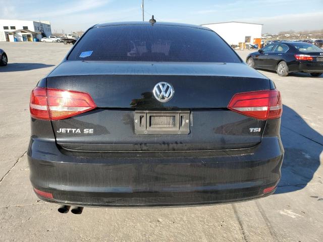 Photo 5 VIN: 3VWD07AJ5FM269762 - VOLKSWAGEN JETTA 