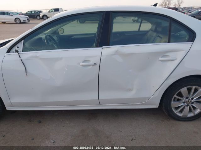 Photo 5 VIN: 3VWD07AJ5FM281782 - VOLKSWAGEN JETTA 