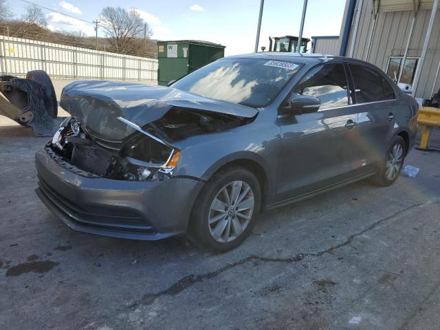 Photo 0 VIN: 3VWD07AJ5FM298940 - VOLKSWAGEN JETTA SE 