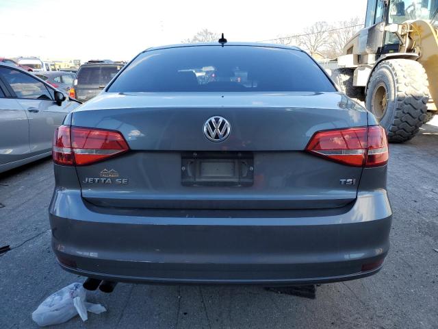 Photo 5 VIN: 3VWD07AJ5FM298940 - VOLKSWAGEN JETTA SE 