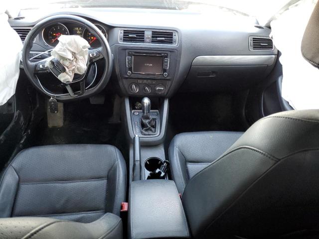 Photo 7 VIN: 3VWD07AJ5FM298940 - VOLKSWAGEN JETTA SE 