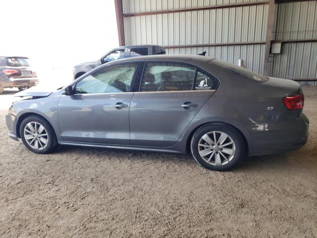 Photo 1 VIN: 3VWD07AJ5FM303070 - VOLKSWAGEN JETTA SE 