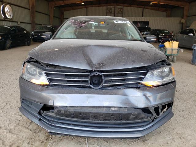 Photo 4 VIN: 3VWD07AJ5FM303070 - VOLKSWAGEN JETTA SE 