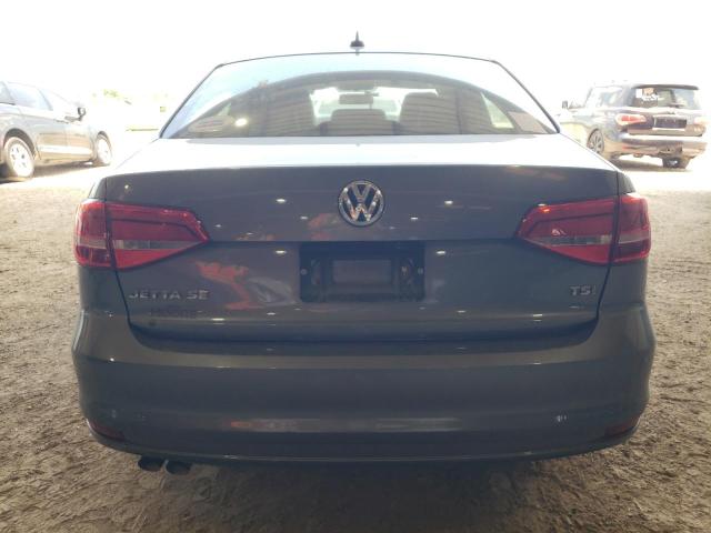 Photo 5 VIN: 3VWD07AJ5FM303070 - VOLKSWAGEN JETTA SE 