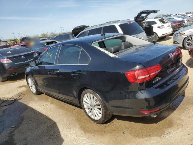 Photo 1 VIN: 3VWD07AJ5FM337316 - VOLKSWAGEN JETTA 