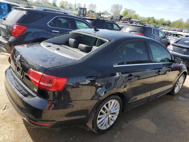 Photo 2 VIN: 3VWD07AJ5FM337316 - VOLKSWAGEN JETTA 