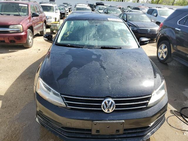 Photo 4 VIN: 3VWD07AJ5FM337316 - VOLKSWAGEN JETTA 