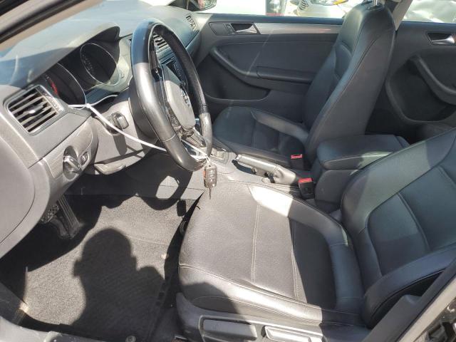 Photo 6 VIN: 3VWD07AJ5FM337316 - VOLKSWAGEN JETTA 